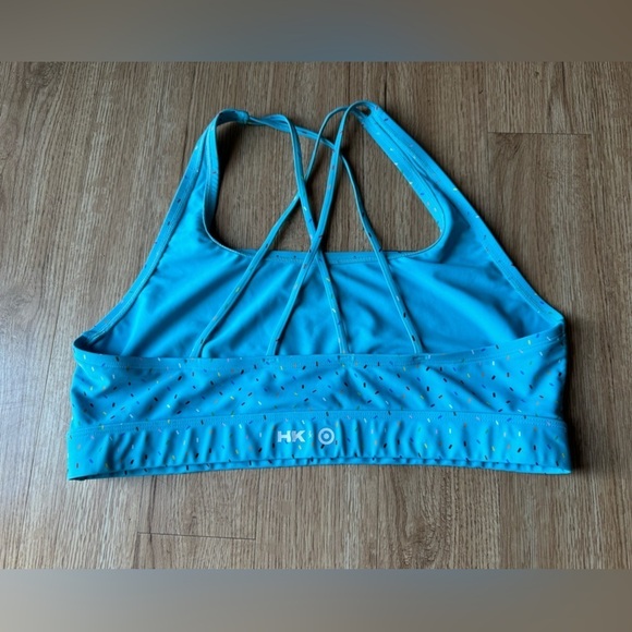 Humankind X Target Sports Bra - Picture 6 of 9
